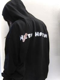 Image 3 of healing america hoodie