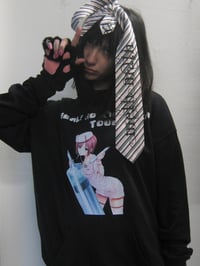 Image 1 of healing america hoodie
