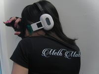 Image 3 of healing ameria baby tee