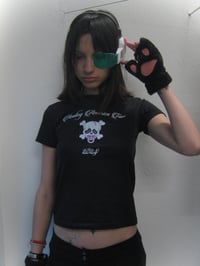 Image 1 of healing ameria baby tee