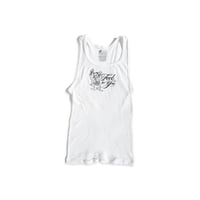 Image 1 of Fool For You Tank 