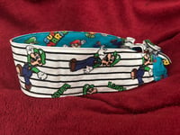 Image 1 of IYKYK Reversible Headband 