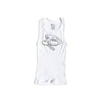 Image 1 of I'm Hers Tank