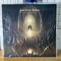 Grand Celestial Nightmare - The Great Apocalyptic Desolation - LP