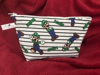 Image 1 of IYKYK Zipper Pouch 