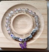 Image 3 of kNOw Lupus Bracelet