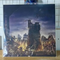 Liar of Golgotha - Vendetta - LP