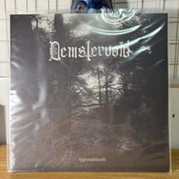 Demstervold - Afgrondstocht - LP