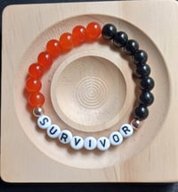 Survivor MS Awareness Bracelet 