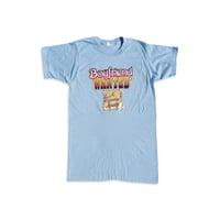 Boyfriend Wanted T-Shirt