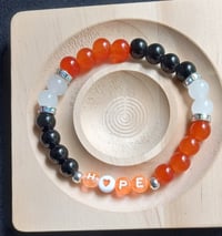 Hope MS Awareness Bracelet