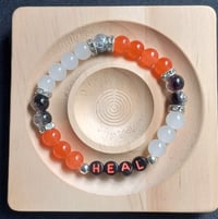 Heal MS Awareness Bracelet