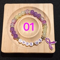 Image 4 of Cure Us Purple Awareness 