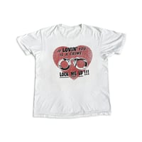 Image 1 of Lock Me Up T-Shirt 