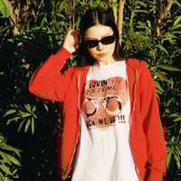 Image 2 of Lock Me Up T-Shirt Small