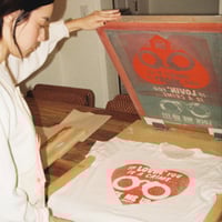 Image 4 of Lock Me Up T-Shirt Small
