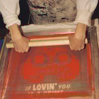 Image 3 of Lock Me Up T-Shirt Small