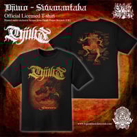 Djiwo - Svvanantaka Official Licensed Merch