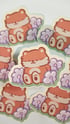Big Stickers Vol. 4 Image 2