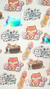 Big Stickers Vol. 4