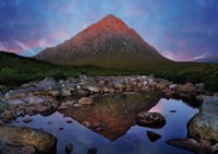 Shepherds Warning exclusive print