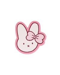 'Miffi' sticker