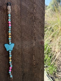  Turquoise Howlite