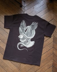 Image 1 of Free Spirit [brown]