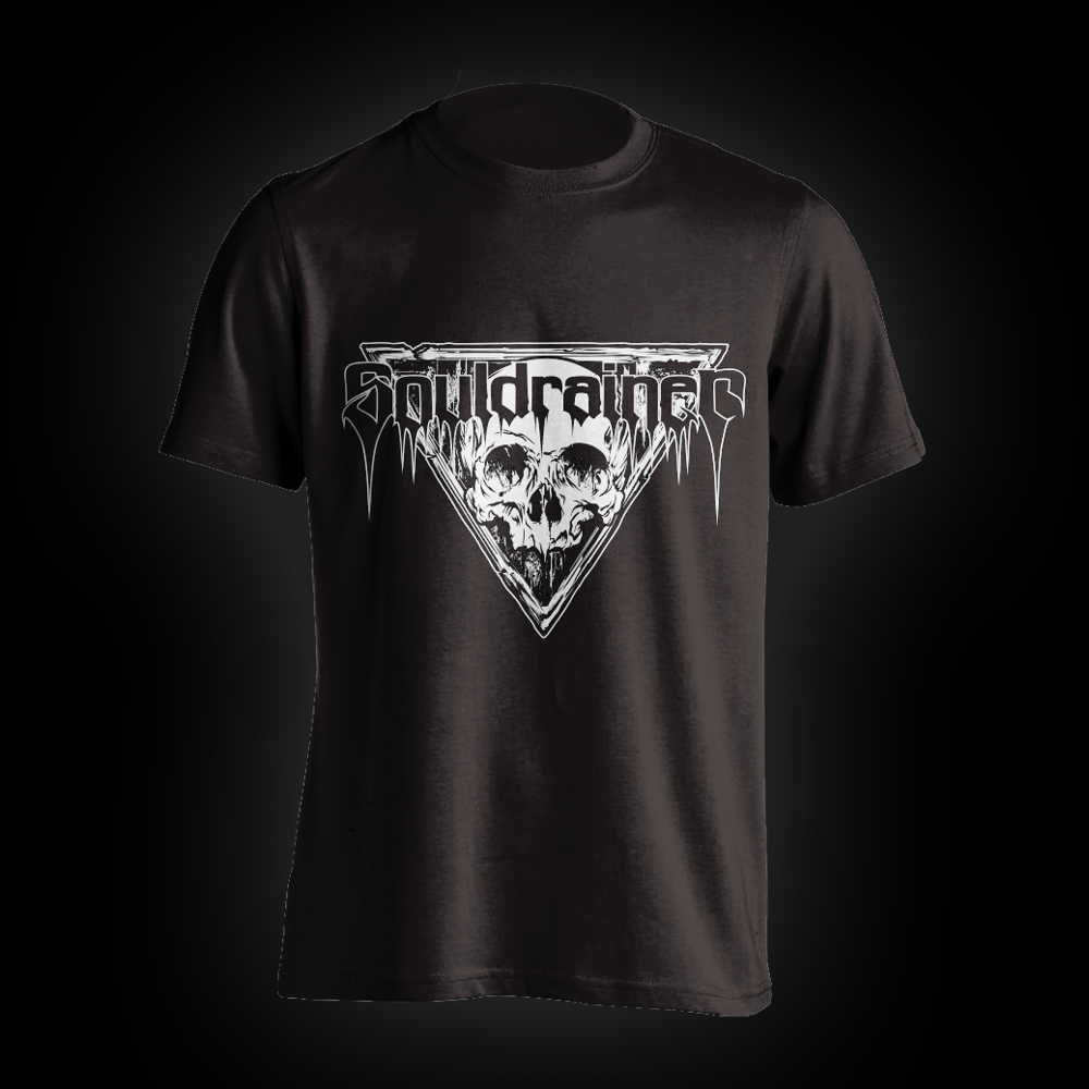 Image of Black Skull