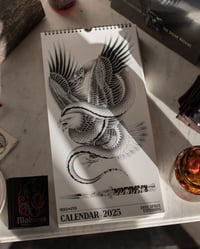 Image 1 of Calendars
