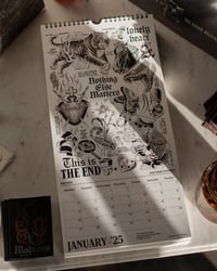 Image 2 of Calendars