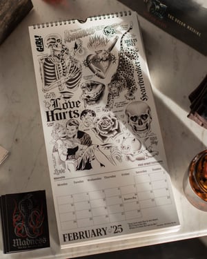 Image of CALENDARS