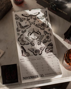 Image of CALENDARS