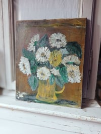 Image 1 of Charmante peinture à l'huile