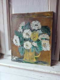 Image 2 of Charmante peinture à l'huile