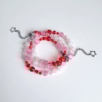 Image 4 of heartthrob necklace and bracelet