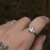 Image 3 of Made or order Victorian fly ring