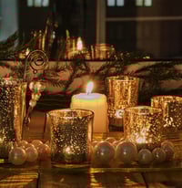 Image 4 of Loving Spell scented candle