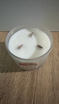 Image 4 of Birthday Cake 3 wicked scented candle 