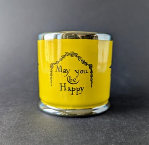 May you be Happy cup