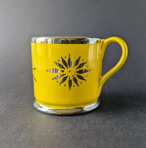 Friendship cup