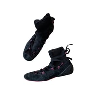 Image 1 of Vagabond Mesh Sock Sneaker