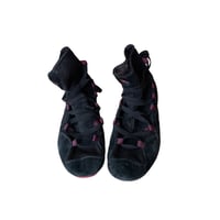Image 2 of Vagabond Mesh Sock Sneaker