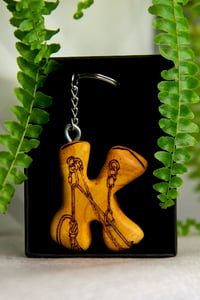 Image 1 of K - COLECCIÓN MONTAÑA. EDICIÓN LIMITADA.