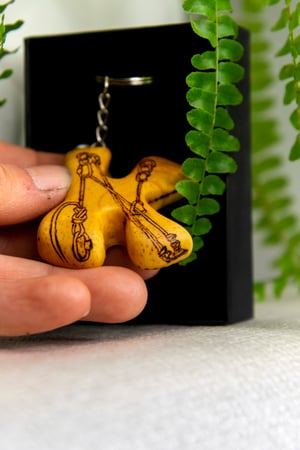 Image of K - COLECCIÓN MONTAÑA. EDICIÓN LIMITADA.