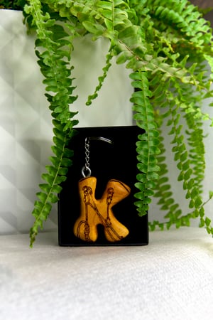 Image of K - COLECCIÓN MONTAÑA. EDICIÓN LIMITADA.