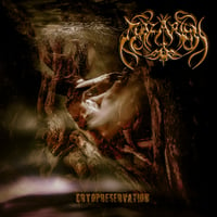 Image of Thalarion "Cryoperservation" CD