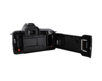 Image 5 of Canon Rebel X