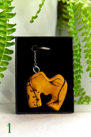 Image of M - COLECCIÓN MONTAÑA. EDICIÓN LIMITADA.