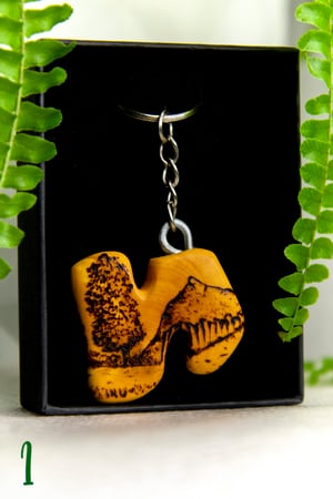 Image of N - COLECCIÓN MONTAÑA. EDICIÓN LIMITADA